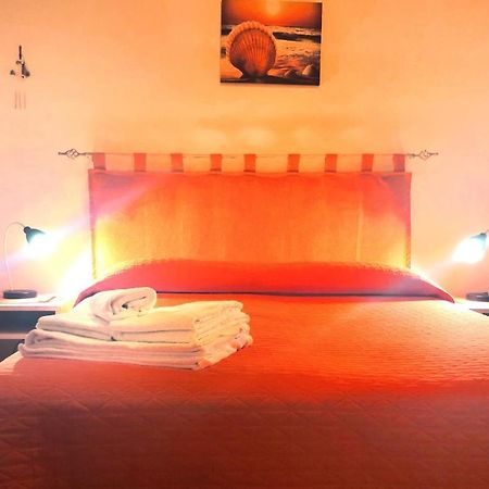 Dimora Il Girasole Hotell Torre San Giovanni Ugento Eksteriør bilde