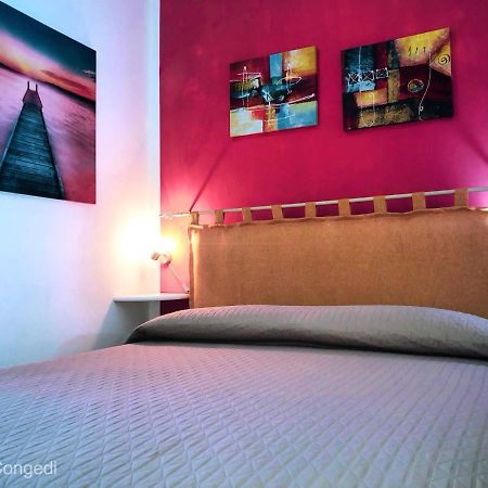 Dimora Il Girasole Hotell Torre San Giovanni Ugento Eksteriør bilde