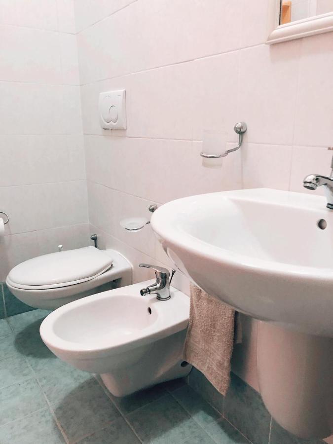 Dimora Il Girasole Hotell Torre San Giovanni Ugento Eksteriør bilde