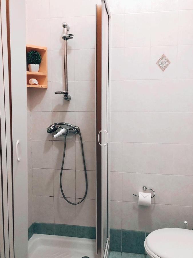 Dimora Il Girasole Hotell Torre San Giovanni Ugento Eksteriør bilde