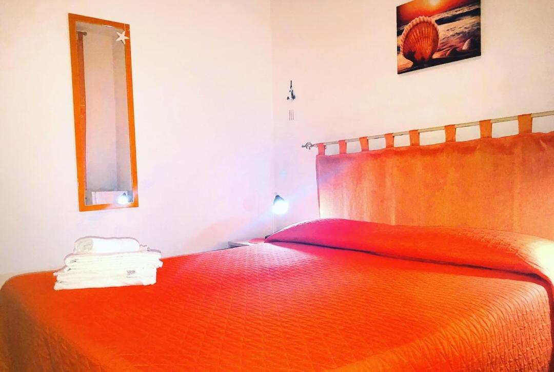 Dimora Il Girasole Hotell Torre San Giovanni Ugento Eksteriør bilde