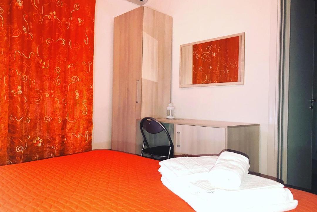 Dimora Il Girasole Hotell Torre San Giovanni Ugento Eksteriør bilde