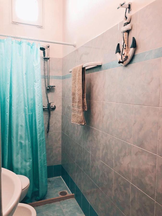 Dimora Il Girasole Hotell Torre San Giovanni Ugento Eksteriør bilde