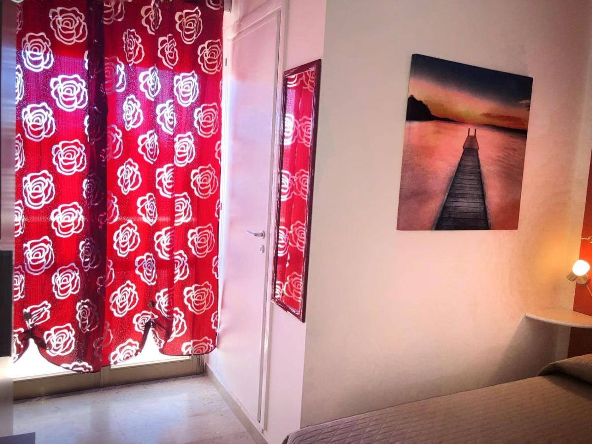 Dimora Il Girasole Hotell Torre San Giovanni Ugento Eksteriør bilde