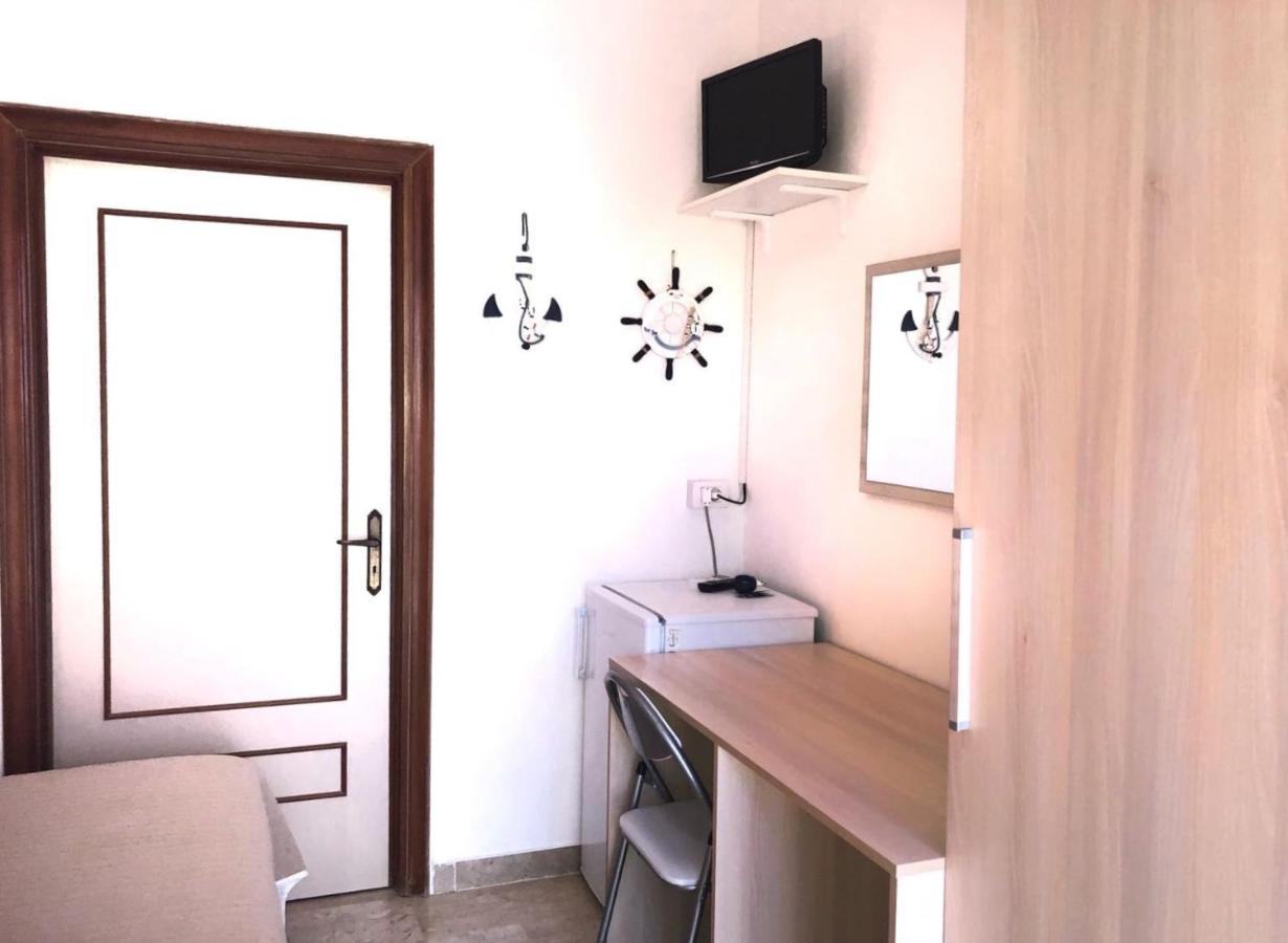 Dimora Il Girasole Hotell Torre San Giovanni Ugento Eksteriør bilde