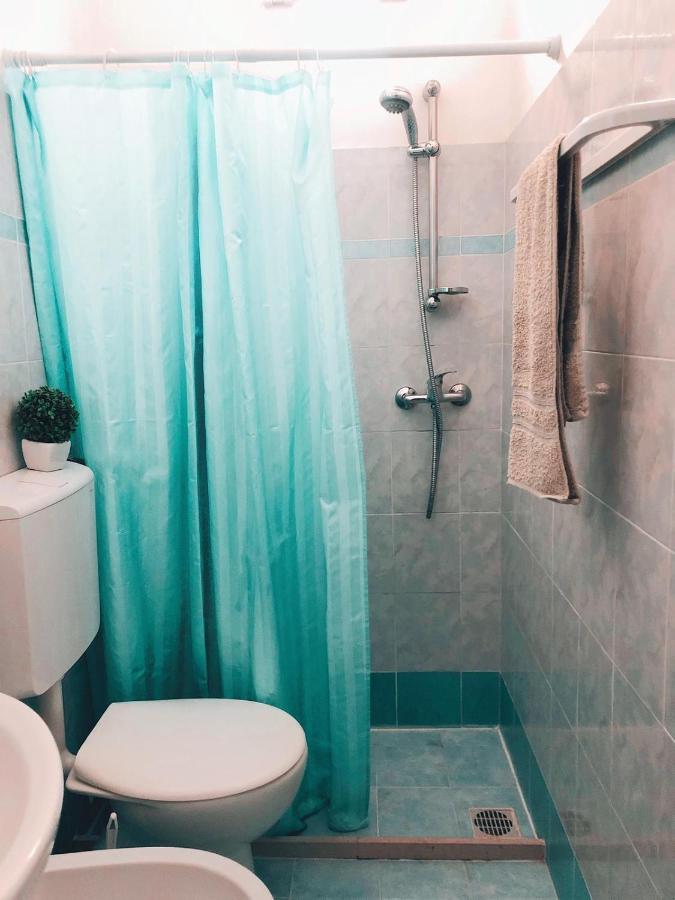 Dimora Il Girasole Hotell Torre San Giovanni Ugento Eksteriør bilde