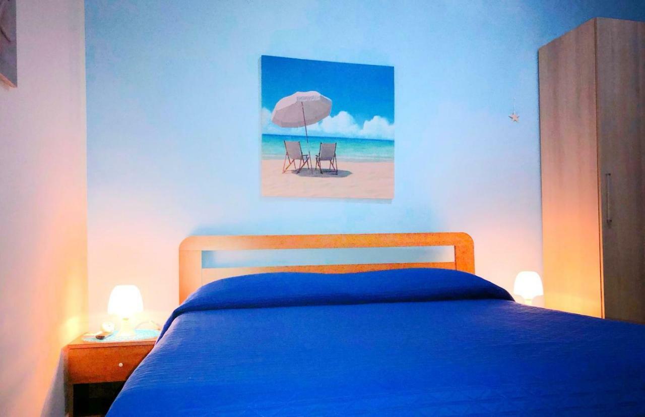 Dimora Il Girasole Hotell Torre San Giovanni Ugento Eksteriør bilde
